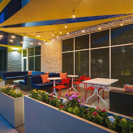 Tru By Hilton Charlotte Tyvola I-77 Hotel Luaran gambar