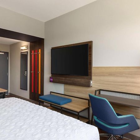 Tru By Hilton Charlotte Tyvola I-77 Hotel Luaran gambar