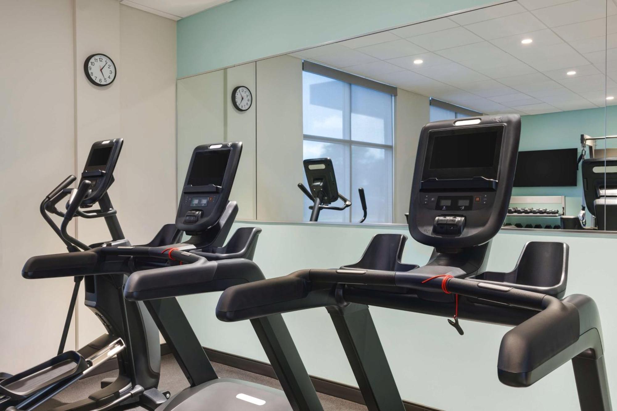 Tru By Hilton Charlotte Tyvola I-77 Hotel Luaran gambar