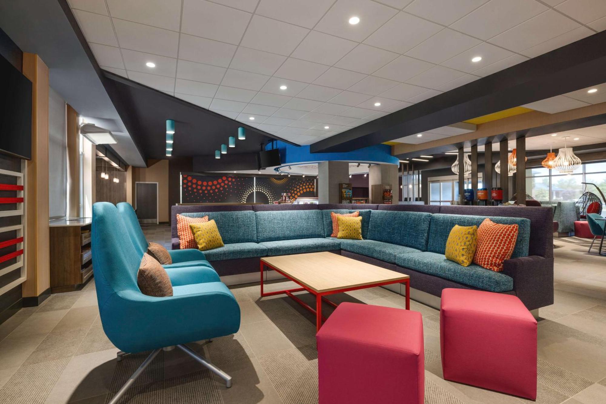 Tru By Hilton Charlotte Tyvola I-77 Hotel Luaran gambar