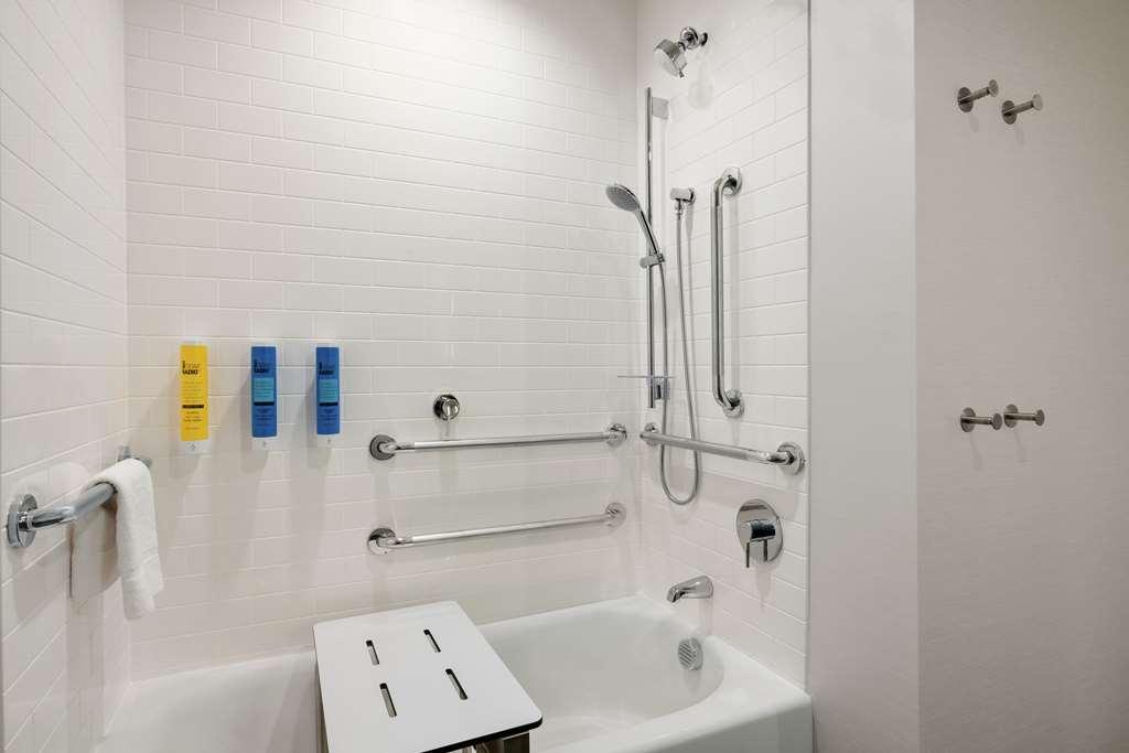 Tru By Hilton Charlotte Tyvola I-77 Hotel Bilik gambar